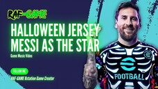 [4]JERSEY EFOOTBALL MOBILE 2023 KHUSUS HALLOWEEN KEREN BANGET - PUMPKIN AND MODEL TENGKORAK