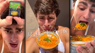 Super tiny pasta‼️