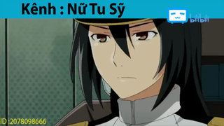 Đại náo Kabuki-cho #anime