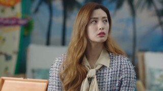 Oh！Master (2021) EP 16 [ซับไทย]
