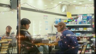 HD - WEIGHTLIFTING FAIRY KIM BOK JOO Ep.11