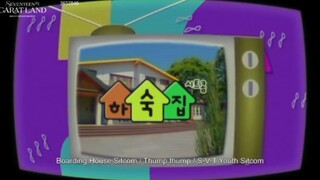 [ENG SUB] SVT SITCOM Caratland 2024             ©ttro