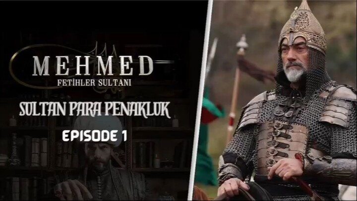 Mehmed Ep1