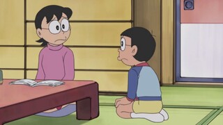 #Nobita Nobita phụ giúp mẹ