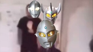 Look at the new creation without the copyright of Showa Oku