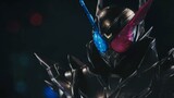 "Kamen Rider Build Xe tăng nguy hiểm Thỏ Kích hoạt nguy hiểm"