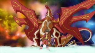 Bakugan Battle Brawlers Episode 37 Sub Indo