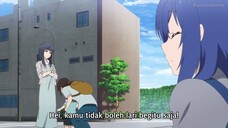 E7 Zatsu Tabi: That’s Journey Subtitle Indonesia