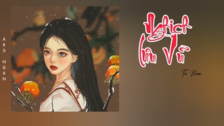 Nghịch Lưu Vũ (逆流雨) - Tư Nam