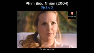 Tóm tắt phim: Siêu nhiên p2