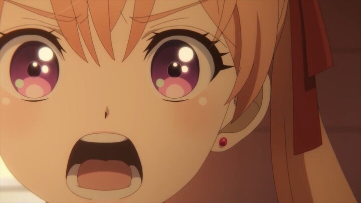 ANAK TERTUKAR SAAT BAYI DAN DIJODOHKAN SAAT REMAJA _ Alur Cerita Anime Kakkou No