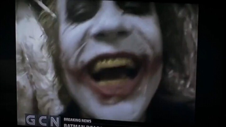 The Dark Knight (2008) Full Movie Sub indo PART: 38