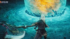 Divine Manifestation S1 Episode 7 Sub Indo 1080p