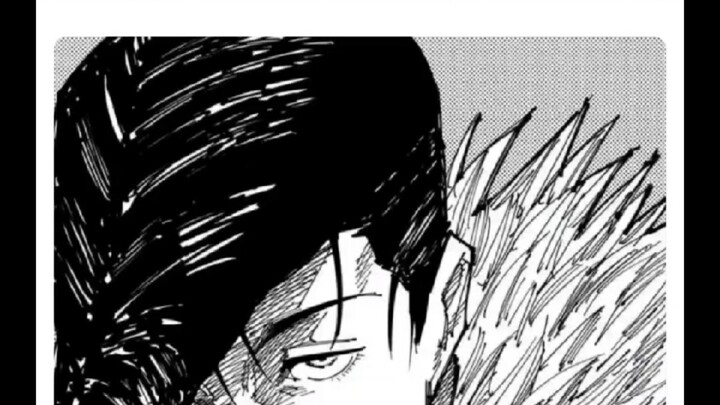 Menurut para B‑user, jurus apa yang memiliki level terendah paling tinggi di Jujutsu Kaisen?
