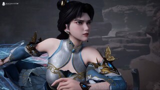 Martial Master Eps 604 Indo