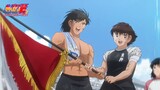 Captain Tsubasa Season 2 - Jr. Youth Arc (キャプテン翼シーズン2 ジュニアユース編) episode 16