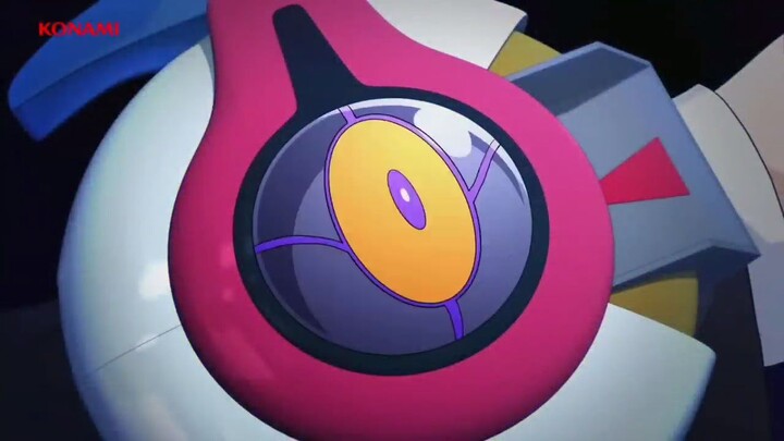 Yu-Gi-Oh! VRAINS : anime full (720P_60FPS)