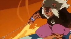 Hunter x hunter 38