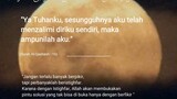 Motivasi hijrah