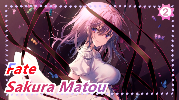 [Fate] Welcome Back, Sakura Matou_2