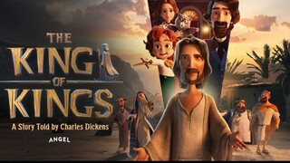 The King of Kings 2025 sub indo