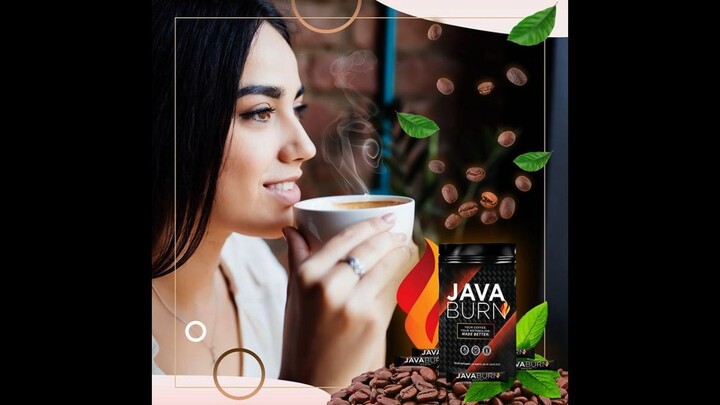 Java Burn: How does Java Burn Coffee work?
