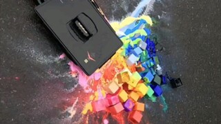 Art students, please help me come up with a title for this artwork!