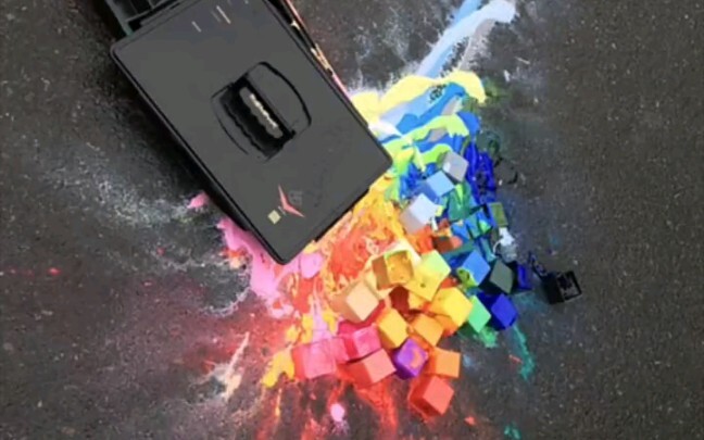 Art students, please help me come up with a title for this artwork!