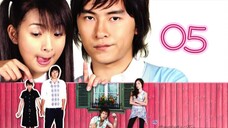 🇹🇼 IT STARTED WITH A KISS | EP 5 | TAGALOG