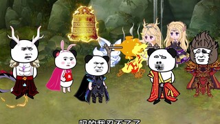 【魔神十三】186：十三成为阵法大师