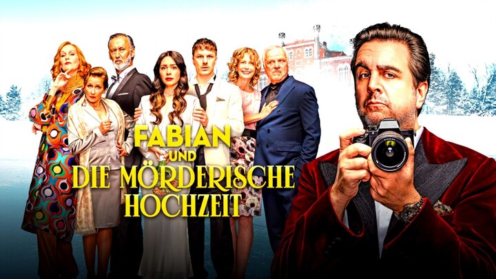 Fabian und die morderische Hochzeit 2026 SUB INDO