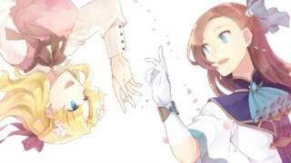 Otome no Route wa Hitotsu Janai! • english ver. by Jenny (HameFura OP)