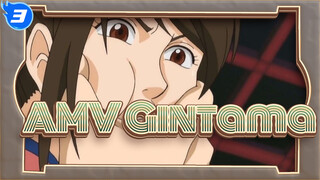 [AMV Gintama] Babak Kerajaan Naga / Plot Terpusat_3