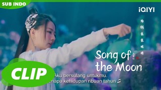 Mabuk Liu Shao Mengenang Tentang Lu Li | CLIP | EP17 | iQIYI Indonesia