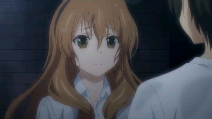 Golden Time Episode 9