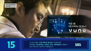 [Dr. R0m4nt1c S2] Ep.9 English Sub ♡