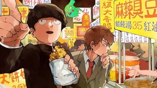 自从遇见你，我的世界便有了色彩感