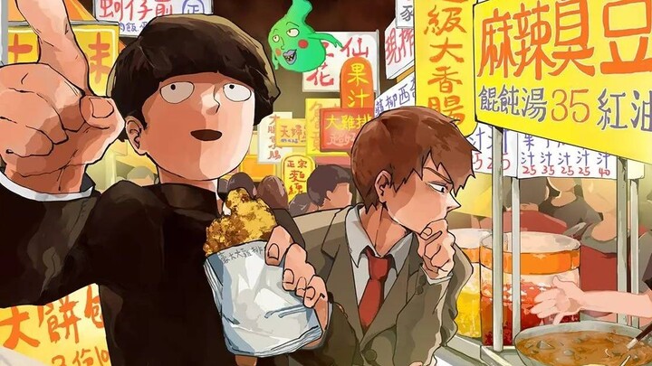 自从遇见你，我的世界便有了色彩感