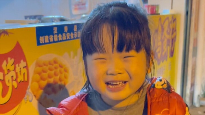 Được những đứa trẻ của loài người cần đến thì hạnh phúc biết bao nhỉ