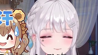 [Li An] SC tricked me into calling Mu Yu on the spot, and then I realized that Lao Niu was in a supe