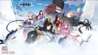 Preview | A Will Eternal S3 | EP 51 [157]