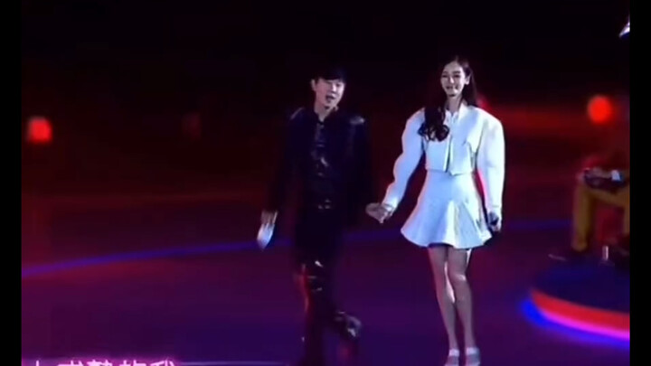 นี่คือแอนเจลาเบบี้ที่ทำให้เจเจและหวายชิวหลงใหลเลยนะ “Ange1ababy หยางอิ่ง”