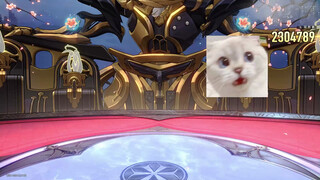 When I found out that there was a full-life Huangquan in my friend list
