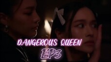 DANGEROUS_QUEEN GLSERIES EP3 INDOSUB