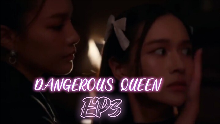 DANGEROUS_QUEEN GLSERIES EP3 INDOSUB