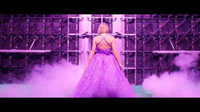 Taylor Swift : The Eras Tour (The End Of An Era Documentary) Episode 02