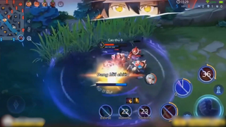 Tổng hợp Hightligh Tướng Đấu Sĩ - Sát Thủ Liên Quân Mùa 21 #01 #gamepro