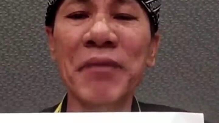 Wang Lei’s livestream is making a huge contribution to the world, helping Earth tackle the problem o