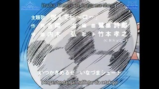 Captain Tsubasa 1983 (128) Sub