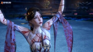 Perless Battle Spirit Ep83 sub indo